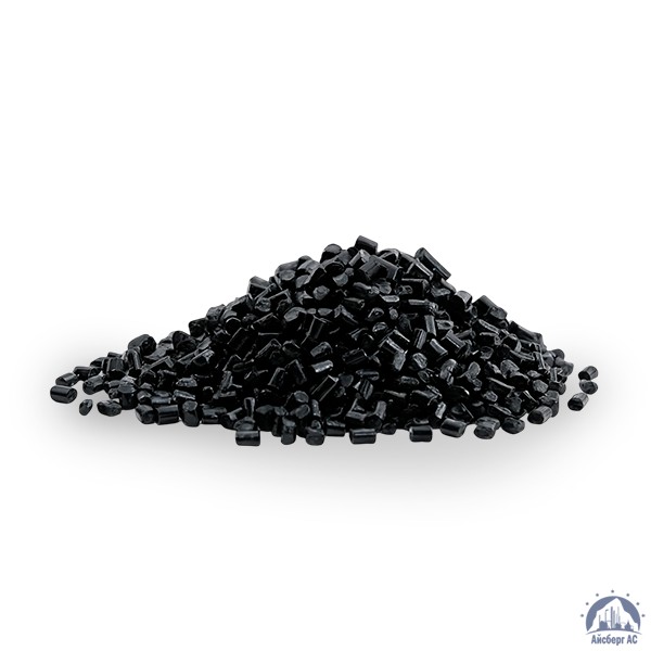 Угленаполненный полиамид