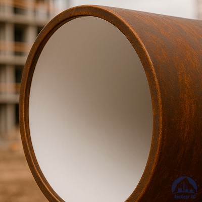 Внутренняя окраска труб купить в Павлодаре