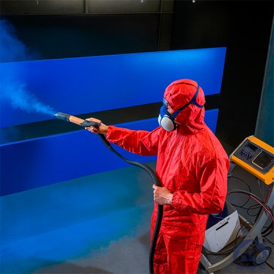 Окраска металла купить в Павлодаре