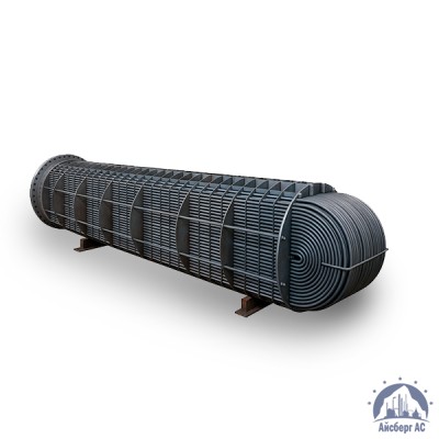 Трубный пучок теплообменника купить в Павлодаре