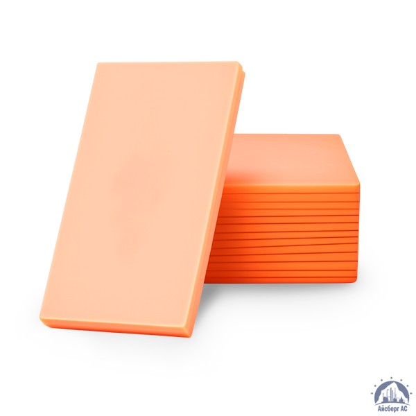 Пенополистирол 50 мм 585х1185 мм ПЕНОПЛЭКС ФУНДАМЕНТ