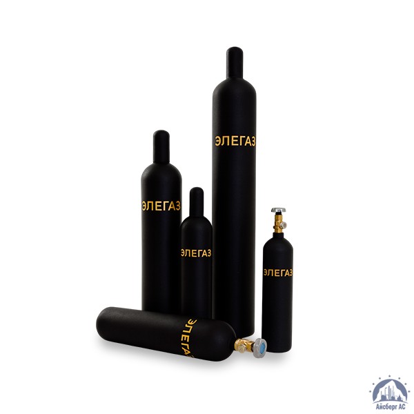 Элегаз ТУ 6-02-1249-83