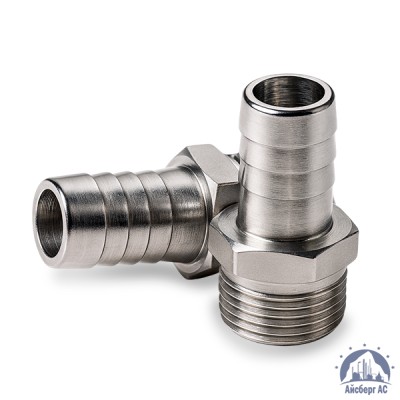 Штуцер титановый купить в Павлодаре