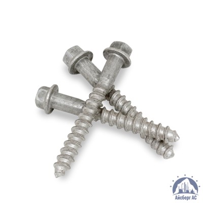 Шуруп путевой 1.24х170 ГОСТ 809-2014 купить в Павлодаре