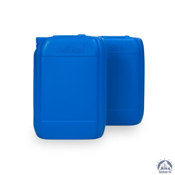 Средство ADBLUE (куб 1000 л) СТО 82851503-041-2012