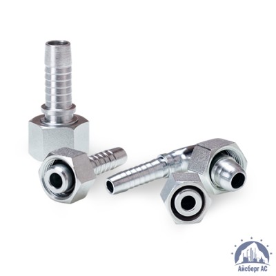 Рукав РВД 12-2SN S24 DK (М20х1.5) 27.5 МПа 1050 купить в Павлодаре