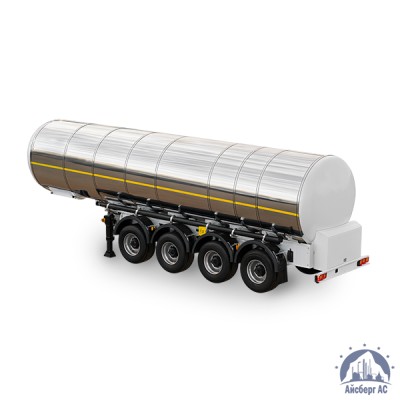 Заправщик-автоцистерна криогенная полуприцеп ППЦК-8 купить в Павлодаре