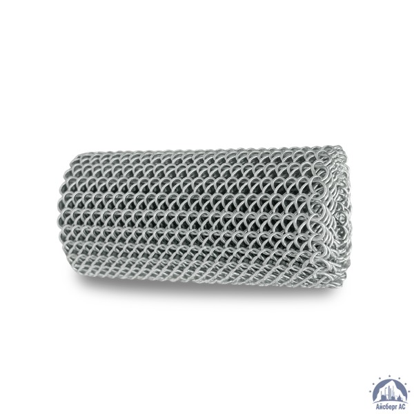 Алюминиевая декоративная сетка