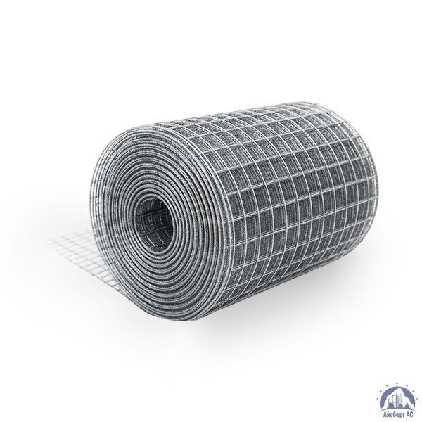 Сетка алюминиевая 5х5х2 мм