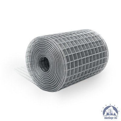 Сетка алюминиевая 5х5х1,5 мм купить в Павлодаре