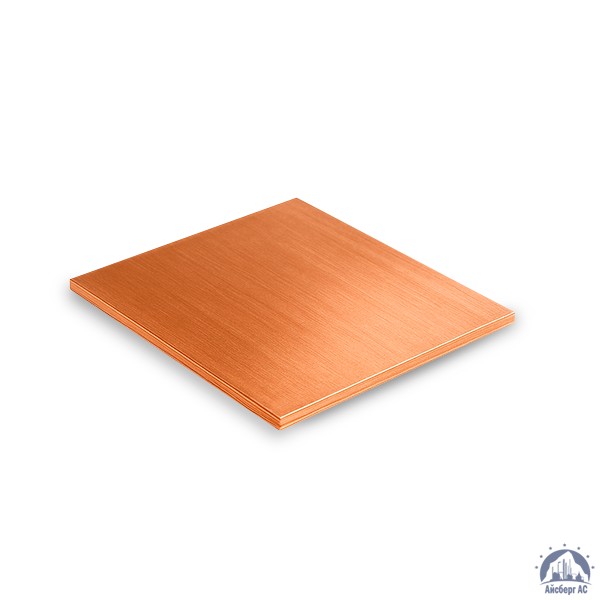 Анод медный