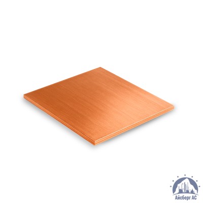 Анод медный АМФ купить в Павлодаре