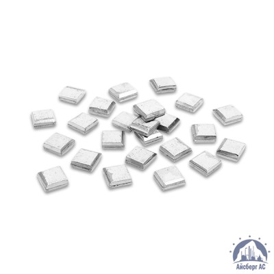 Анод платиновый ПЛ99,93 ТУ 1869-472-00195200-2003 купить в Павлодаре