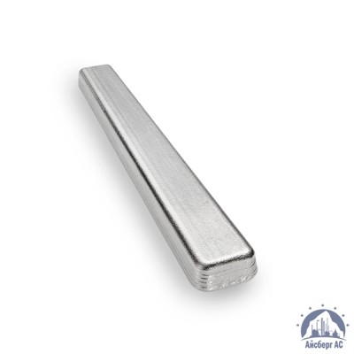 Анод серебряный СР999.9 ГОСТ 25474 купить в Павлодаре