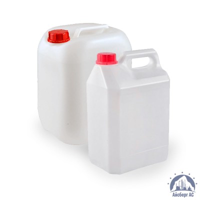 Средство раствор-антисептик О2 (канистра 20 л) СТО 82851503-282-2020 купить в Павлодаре