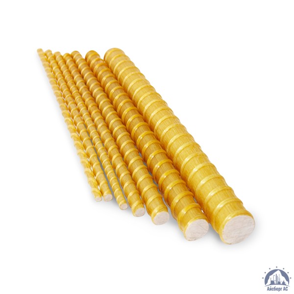 Арматура композитная