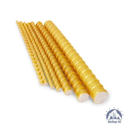 Арматура композитная 14 мм купить в Павлодаре