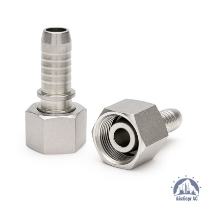 Рукав РВД 20-2SN S36 DKOL (М30х2.0) 21.5 МПа 1410 купить в Павлодаре