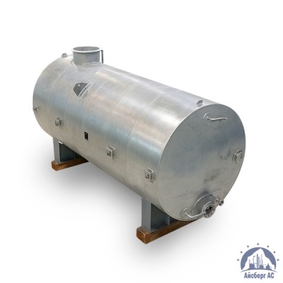 Баки конденсатные атмосферные БКА купить в Павлодаре