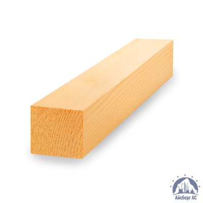 Брусок сухой строганный 20х40 мм сосна купить в Павлодаре