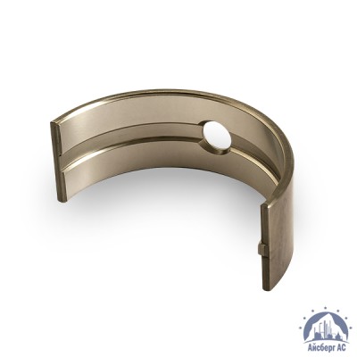 Вкладыш латунный ЛАЖМц66-6-3-2 купить в Павлодаре