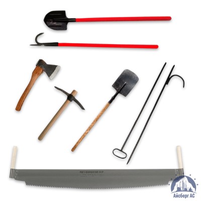 Большая сапёрная лопата БСЛ-110 купить в Павлодаре