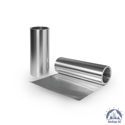 Фольга иридиевая И 99,9 ГОСТ Р 55084-2012 купить в Павлодаре