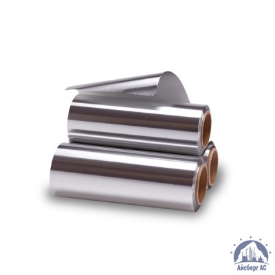 Фольга серебряная Ср 99,9 ГОСТ 24552–2014 купить в Павлодаре