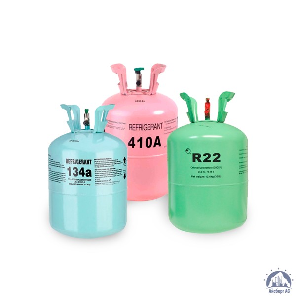 Фреон (Хладон) 123 