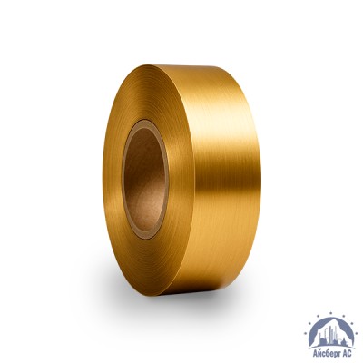 Лента ЗлСр 99-1 ТУ 1860-194-00195200-2003 купить в Павлодаре