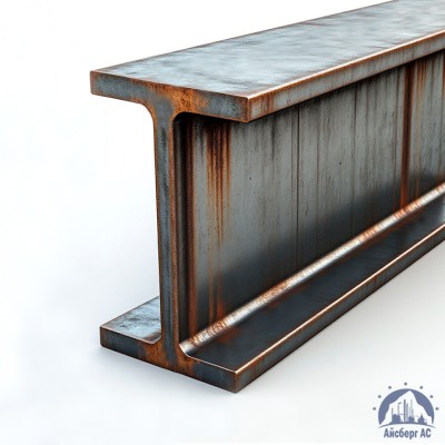 Балка электросварная 09Г2С 100Б3 ТУ 0925-001-81769030-2013 купить в Павлодаре