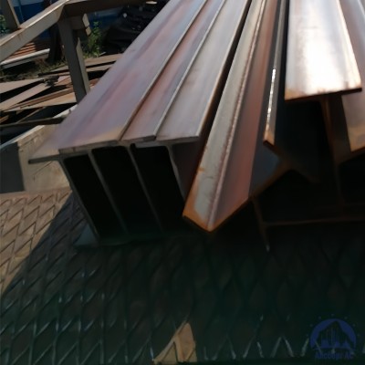 Балка электросварная 09Г2С 100Ш1 купить в Павлодаре