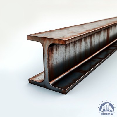 Балка электросварная 09Г2С 100Ш1 ТУ 0925-001-81769030-2013 купить в Павлодаре