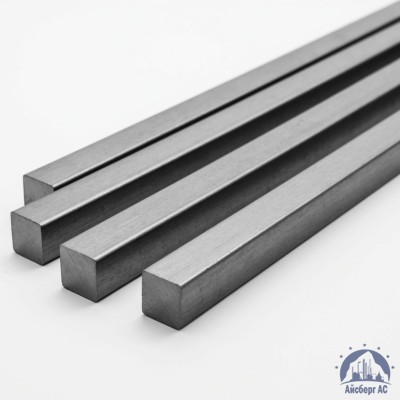 Квадрат калиброванный 10х10 мм 40Х ГОСТ 8559-75 купить в Павлодаре