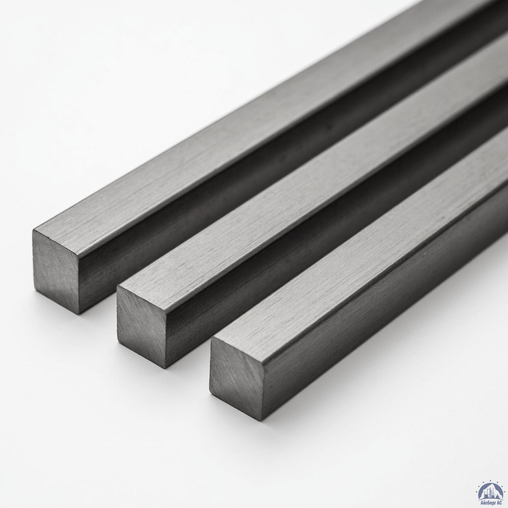 Квадрат калиброванный 10х10 мм 65Г ГОСТ 8559-75