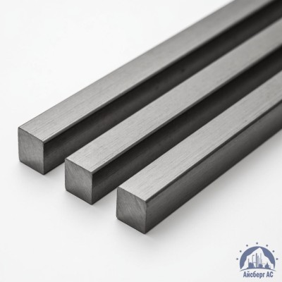 Квадрат калиброванный 10х10 мм 65Г ГОСТ 8559-75 купить в Павлодаре