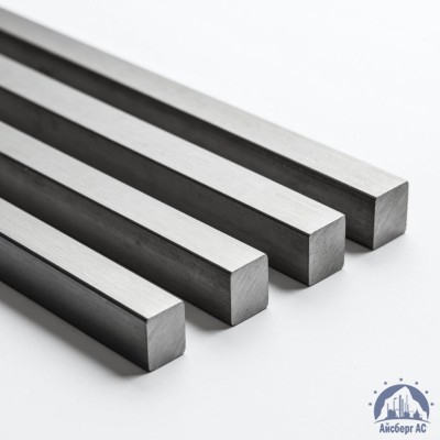 Квадрат калиброванный 10х10 мм ст. 20 купить в Павлодаре