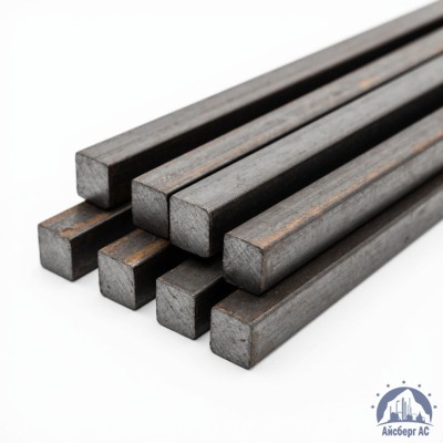 Квадрат 10 мм ст 09г2с ГОСТ 2591-2006 купить в Павлодаре