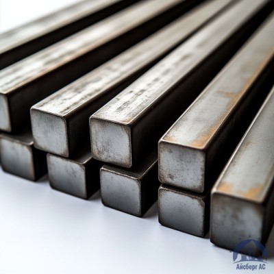 Квадрат 100 мм ст 30ХГСА ГОСТ 2591-2006 купить в Павлодаре