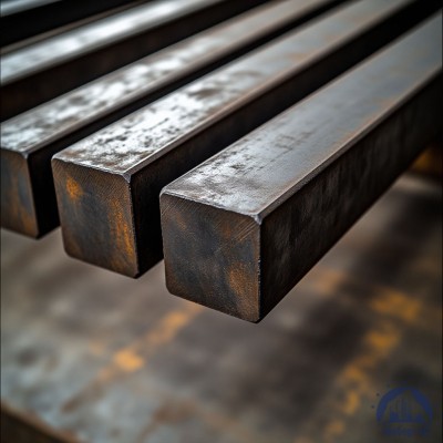 Квадрат 100 мм ст 35 ГОСТ 2591-2006 купить в Павлодаре