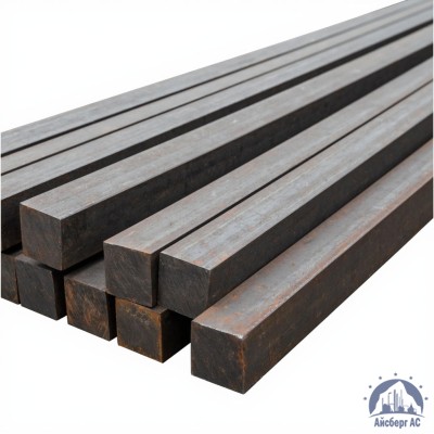 Квадрат 105 мм ст 35 ГОСТ 2591-2006 купить в Павлодаре