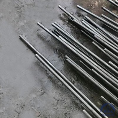 Круг калиброванный 10 мм ст 09Г2С ГОСТ 1051-73 купить в Павлодаре