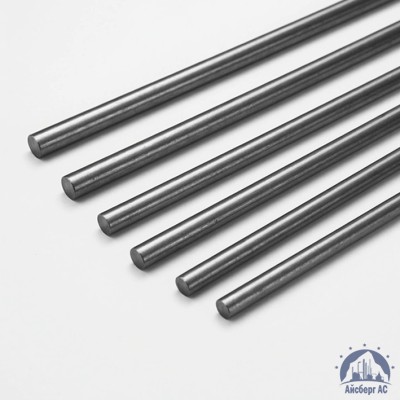 Круг калиброванный 10 мм ст 12Х1МФ ГОСТ 1051-73 купить в Павлодаре