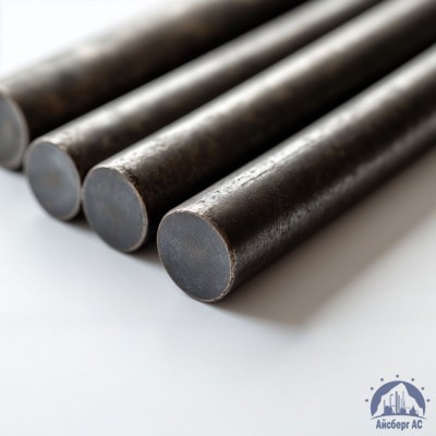 Круг чугунный 20 мм ИЧХ28Н2 ТУ 26-06-1484-87 купить в Павлодаре