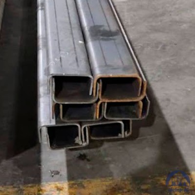 Швеллер гнутый 100х30х3 мм 3сп / 3пс ГОСТ 8278-83 купить в Павлодаре