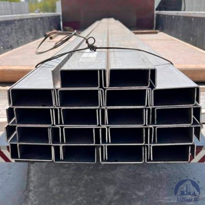 Швеллер гнутый 100х35х3 мм 09Г2С ГОСТ 8278-83 купить в Павлодаре