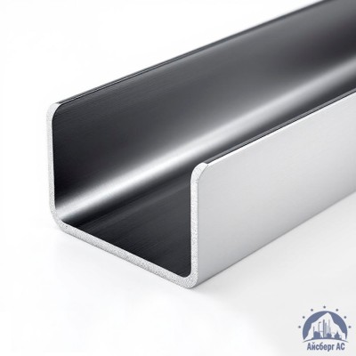 Швеллер 80х80х50х4 мм 08Х17Н13М3Т ГОСТ 8281-80 купить в Павлодаре