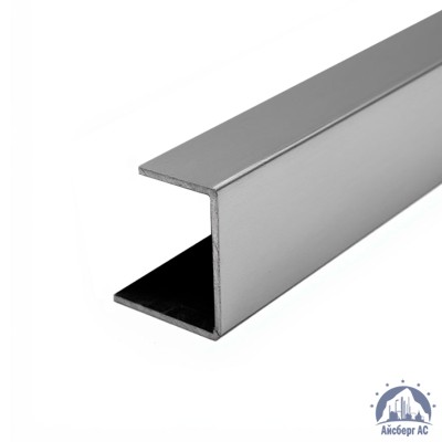 Швеллер 80х80х50х4 мм 08Х17Т ГОСТ 8281-80 купить в Павлодаре