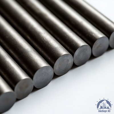 Круг чугунный 30 мм АЧС-1 ГОСТ 1585-85 купить в Павлодаре