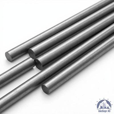 Нержавеющий круг 15 мм 08Х18Н10Т ГОСТ 2590-2006 купить в Павлодаре